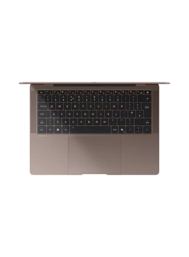هونور لابتوب ماجيك بوك آرت 14 2025 بشاشة تعمل باللمس OLED مقاس 14.6 بوصة (3120 x 2080)، مع معالج إنتل كور ألترا 7-255H/32 جيجابايت رام DDR5/1 تيرابايت SSD/رسومات إنتل آرك/ويندوز 11 - Image 5