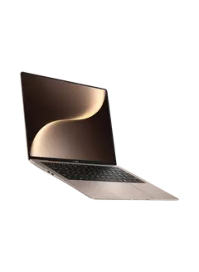 هونور لابتوب ماجيك بوك آرت 14 2025 بشاشة تعمل باللمس OLED مقاس 14.6 بوصة (3120 x 2080)، مع معالج إنتل كور ألترا 7-255H/32 جيجابايت رام DDR5/1 تيرابايت SSD/رسومات إنتل آرك/ويندوز 11 - Image 2