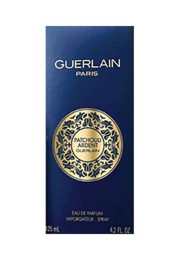غيرلان عطر باتشولي أردينت EDP 125ملليلتر - Image 3
