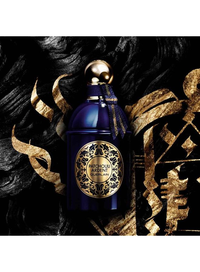غيرلان عطر باتشولي أردينت EDP 125ملليلتر - Image 5