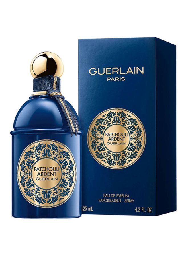 غيرلان عطر باتشولي أردينت EDP 125ملليلتر - Image 2