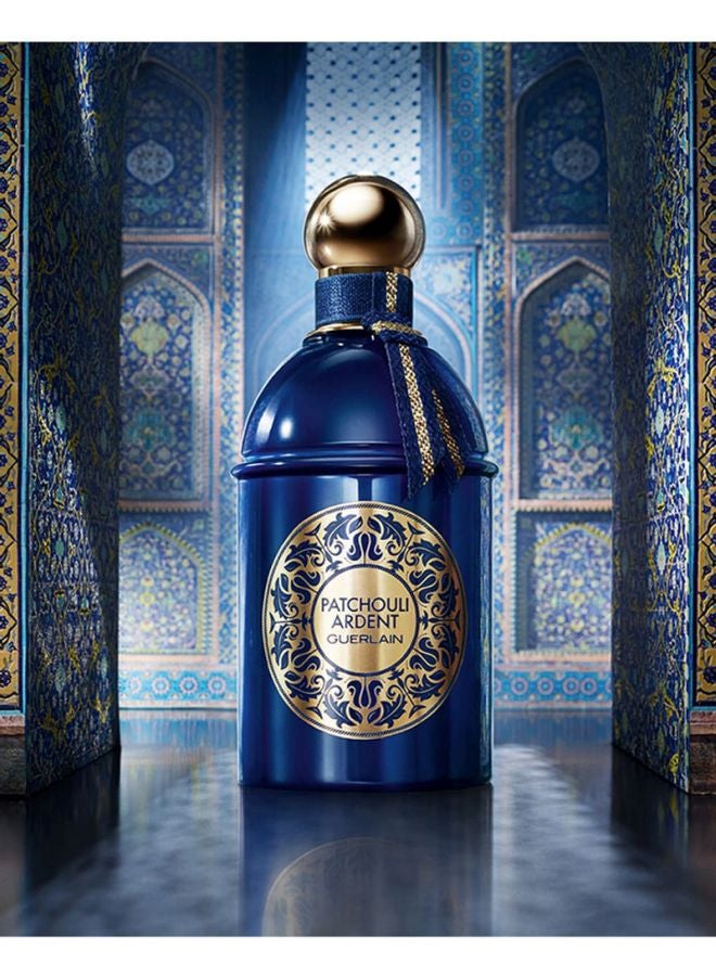 غيرلان عطر باتشولي أردينت EDP 125ملليلتر - Image 4