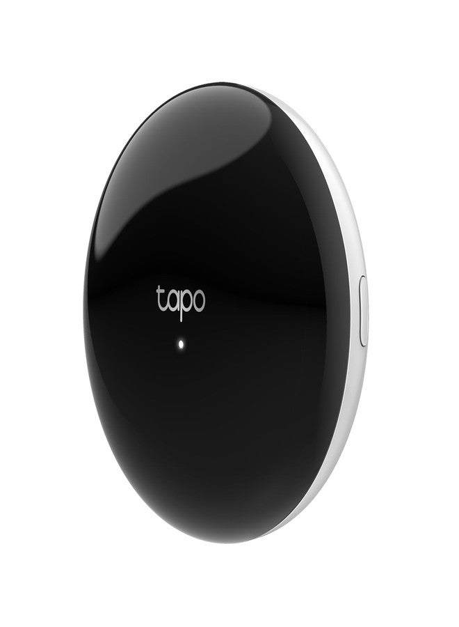 tapo TP-Link Tapo Smart IR and IoT Hub, Matter-Certified Connection Center for IR Appliances and Sensors, Requires 2.4 GHz Wi-Fi, Reliable Long Range Connections (Tapo H110) - Image 1