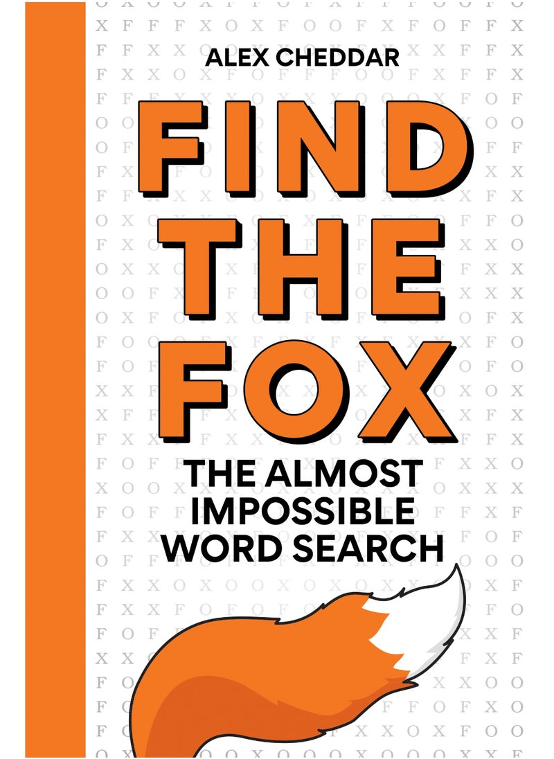Find the Fox 