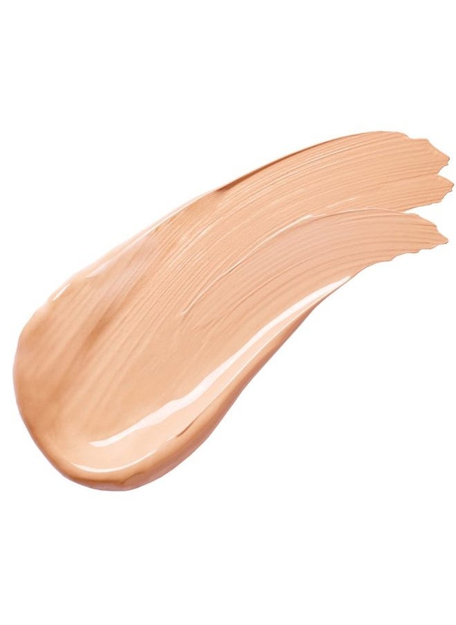 Pacifica Concealer – DreamLit Glow Full Coverage Concealer with Squalane for Dark Circles & Dark Spot Correction, Lightweight & Long-Lasting, Vegan & Cruelty-Free, Shade 09 (Warm Honey)  - Image 2