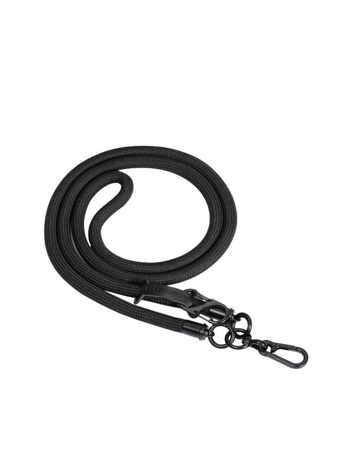 GREENMNKY UNIVERSAL PHONE LANYARD - DEEP PINK - Image 4