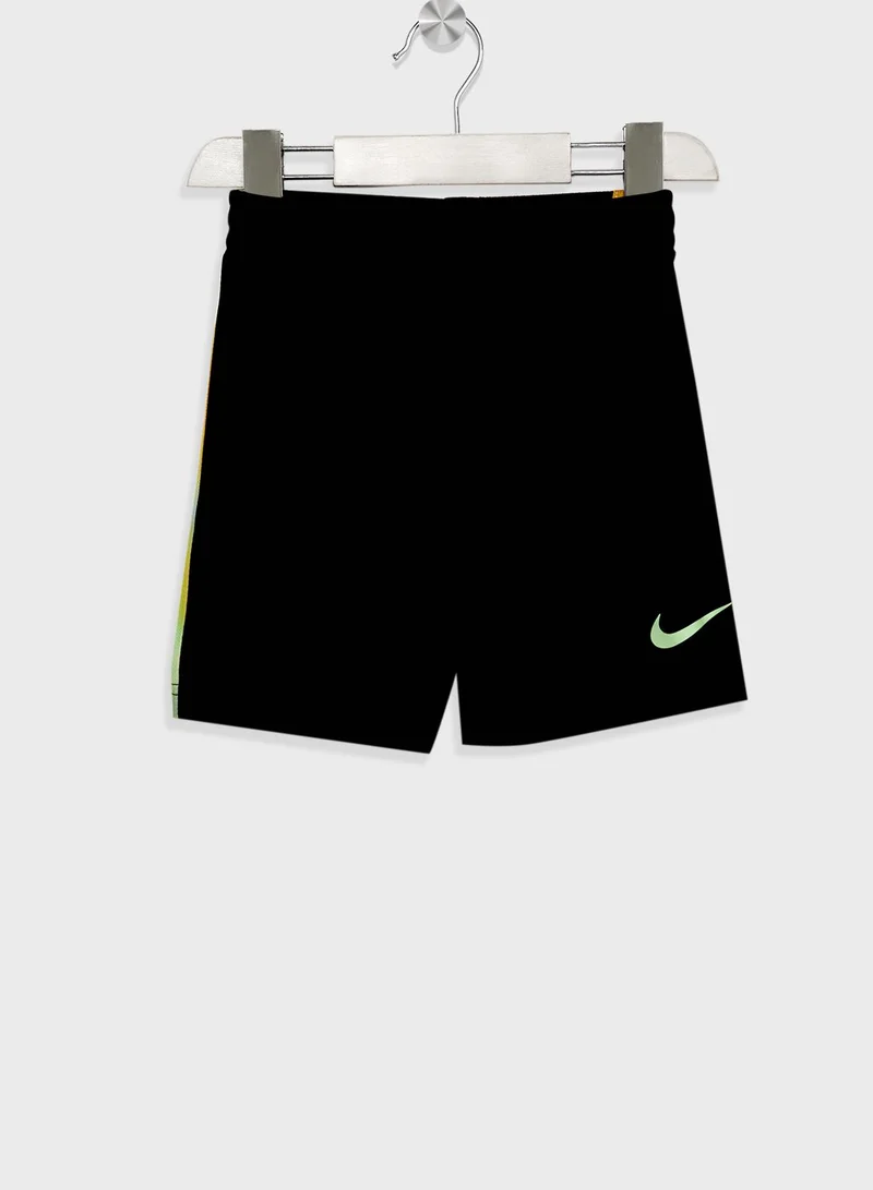 Nike Kids Hazy Rays T-Shirt Set