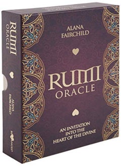 RUMI ORACLE 