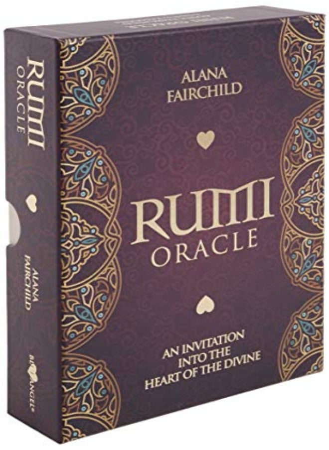 RUMI ORACLE 
