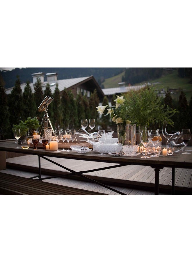 Riedel Riedel Vinum New World Pinot Noir Glass, Set of 2  - Image 2