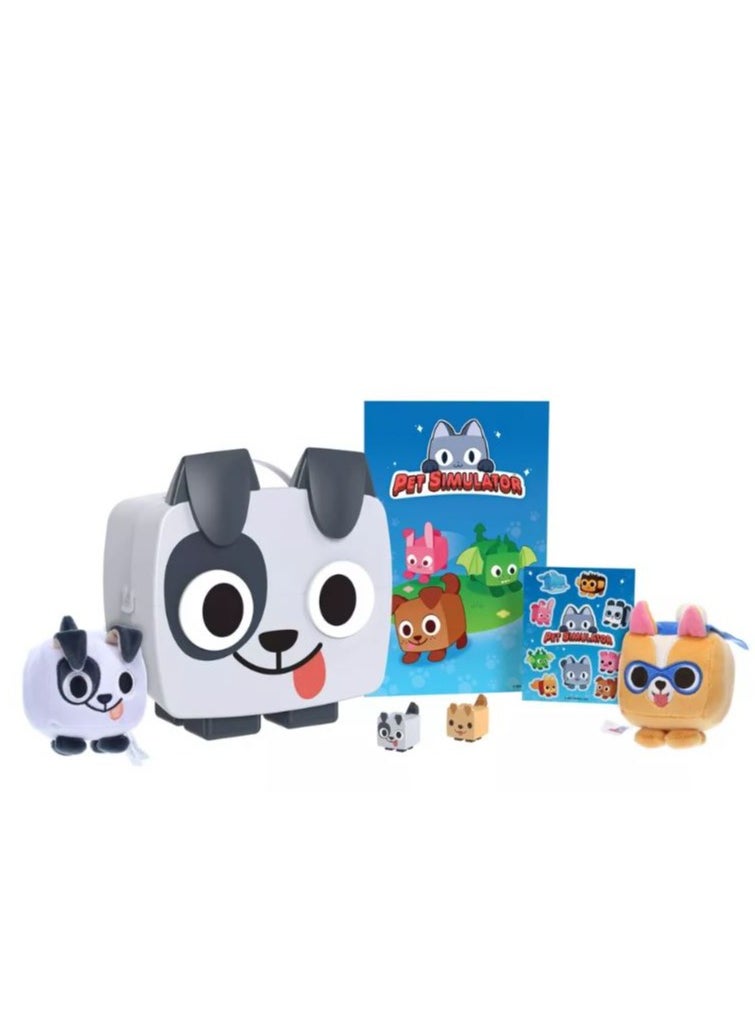 Generic - Pet Simulator Collector Bundle - Dalmatian - Image 1