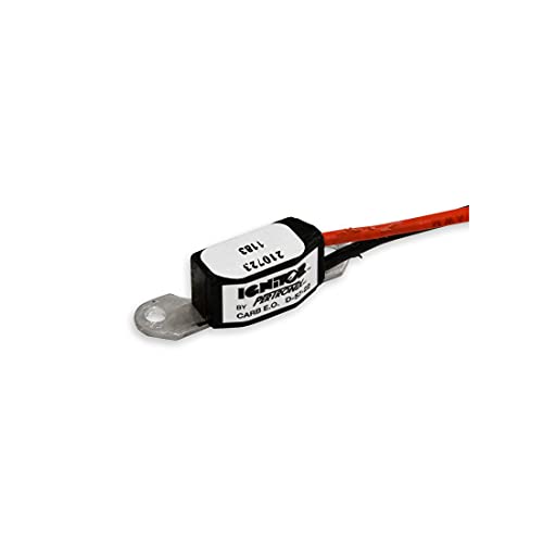 Pertronix بيرترونيكس 1183 مشعل لديلكو 8 أسطوانة - Image 5