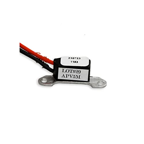 Pertronix بيرترونيكس 1183 مشعل لديلكو 8 أسطوانة - Image 4