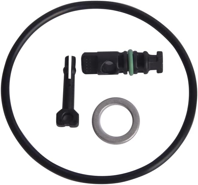 Getfarway Engine Oil Filters for Kia Stinger and Genesis - Image 4