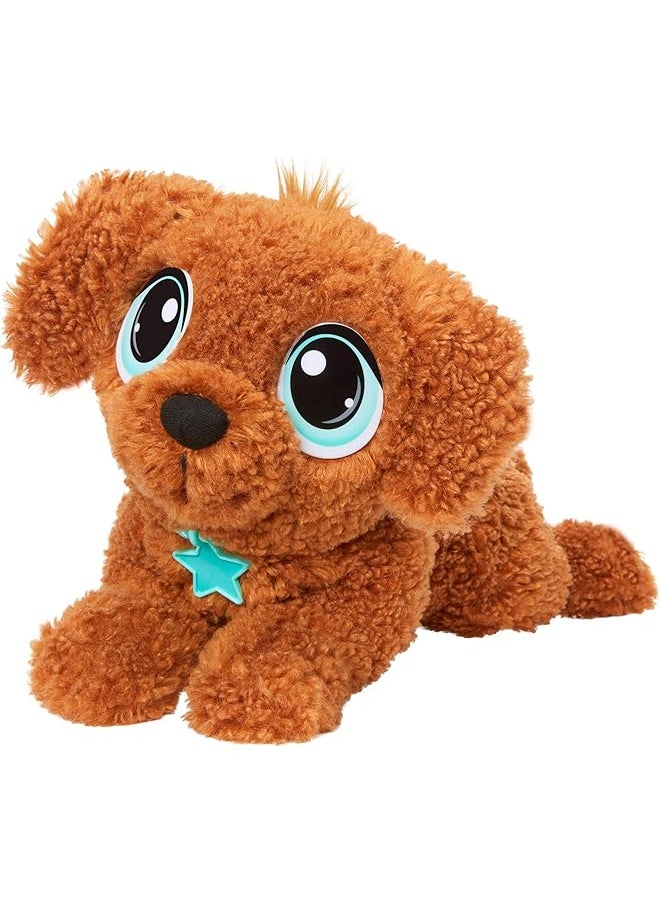 Rescue Tales Tickle Pup Interactive Cuddly Soft Plush Goldendoodle Kids Toy Dog For Girls Boys Ages 3 Plus - pzsku/ZC1A482C23F12416212F2Z/45/_/1719943284/8086e97a-b91b-4ecc-bd39-3c52546a8680