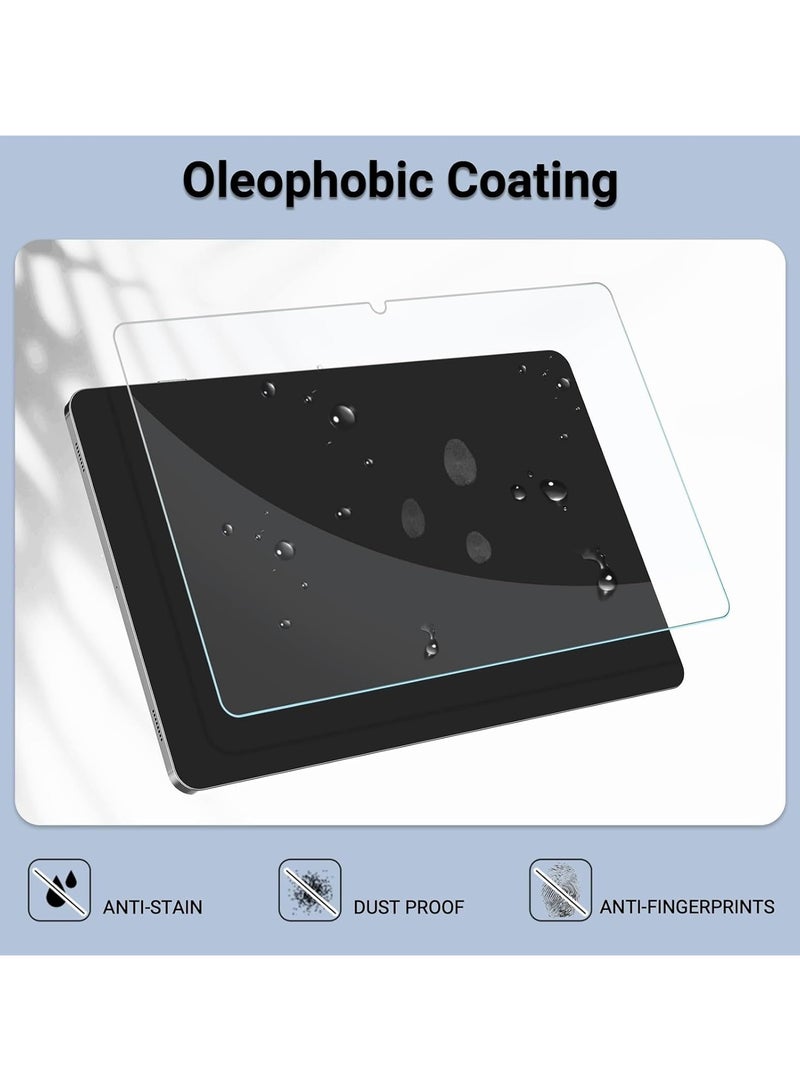 general 2 Compatible  MagicPad 3 2025 (13.3-inch) Tempered Glass Scratch Resistant HD Drop Screen Protector for Honor Magic Pad 3 13.3-inch - Image 2