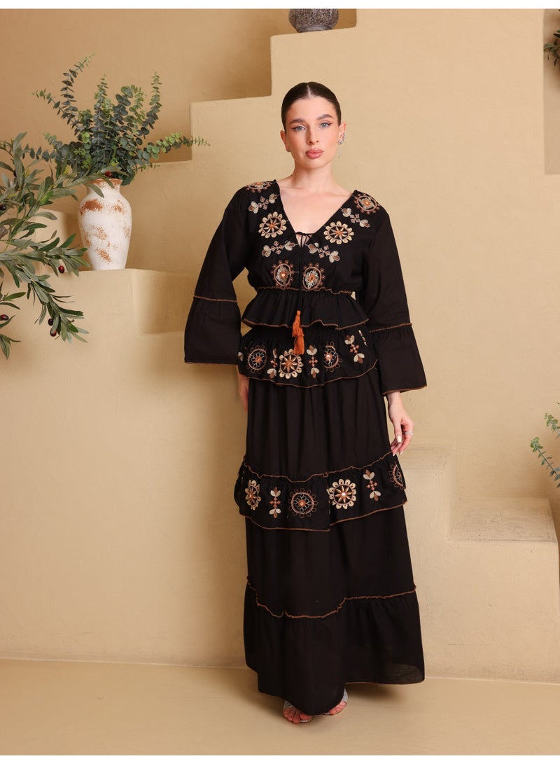اكسا زهرة - Image 1