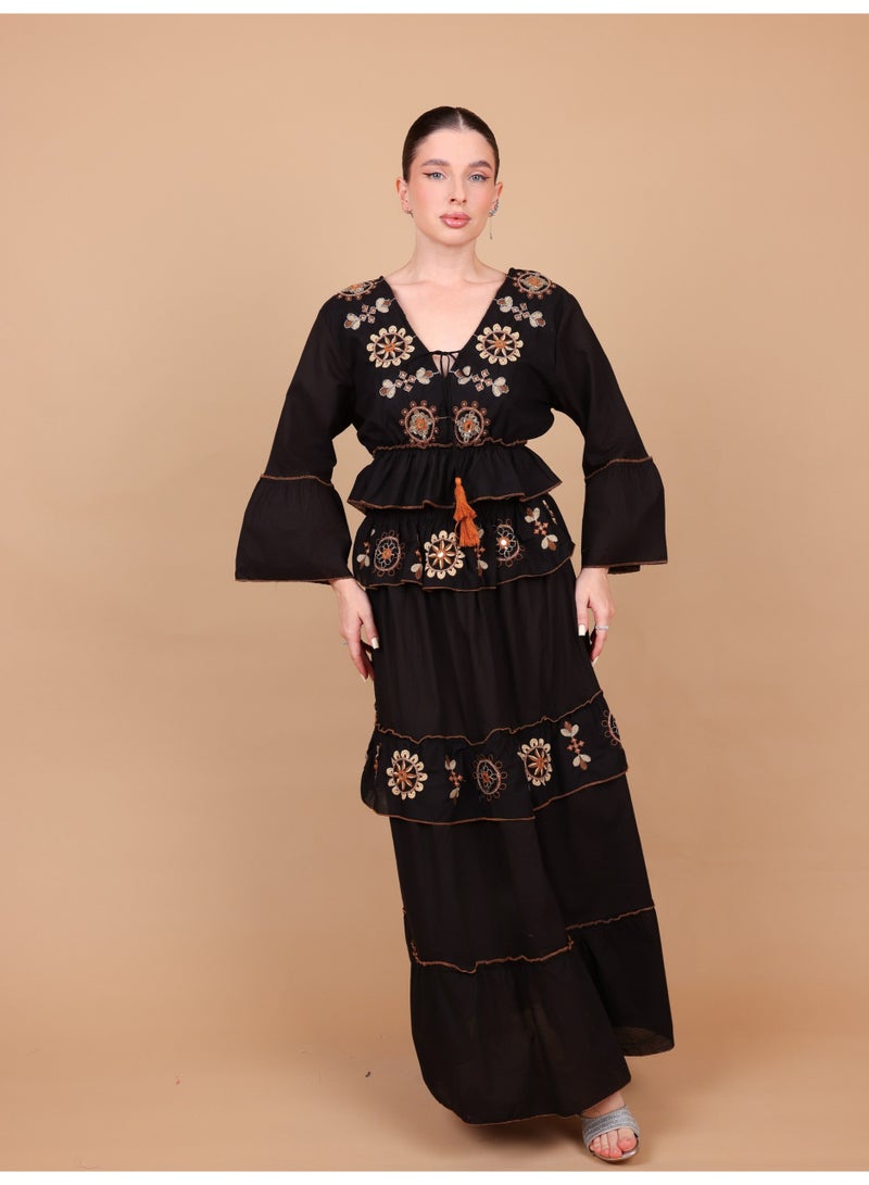 اكسا زهرة - Image 2