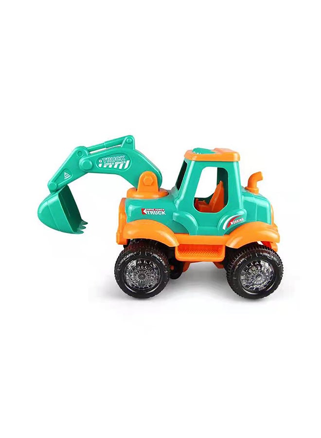 Kidle Rotating Projection Excavator With Light And Music - Image 2