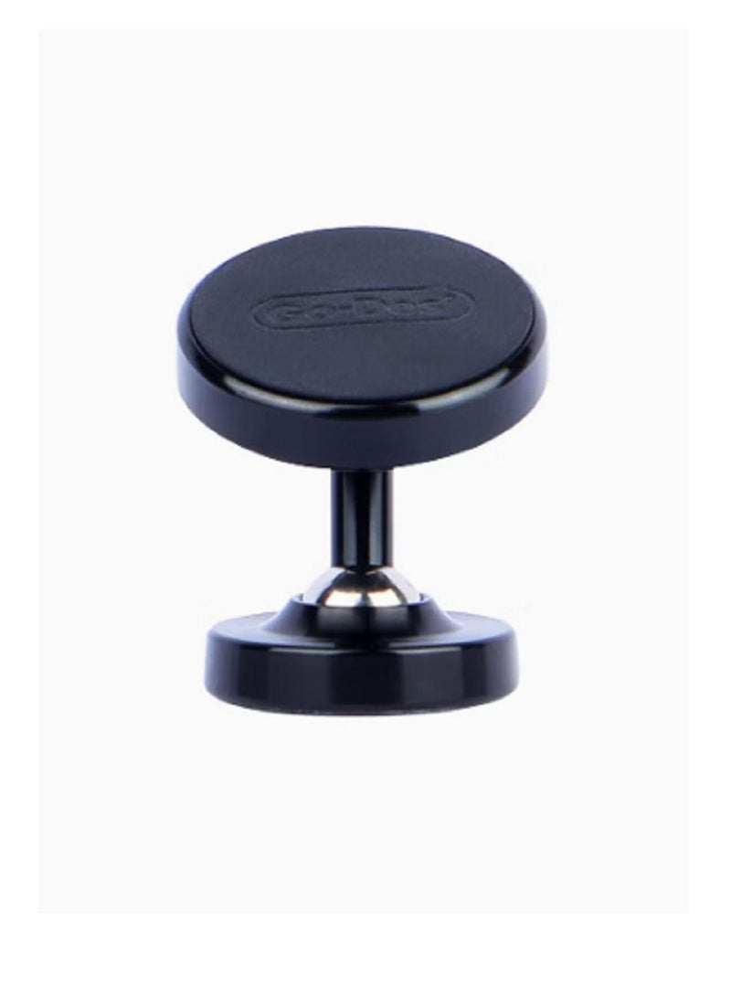 GO-DES GD-HD610 Car Magnetic Mount Holder - Image 1