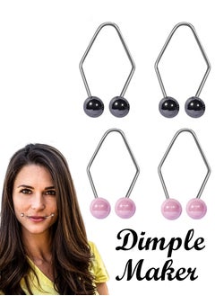 Pink/Black