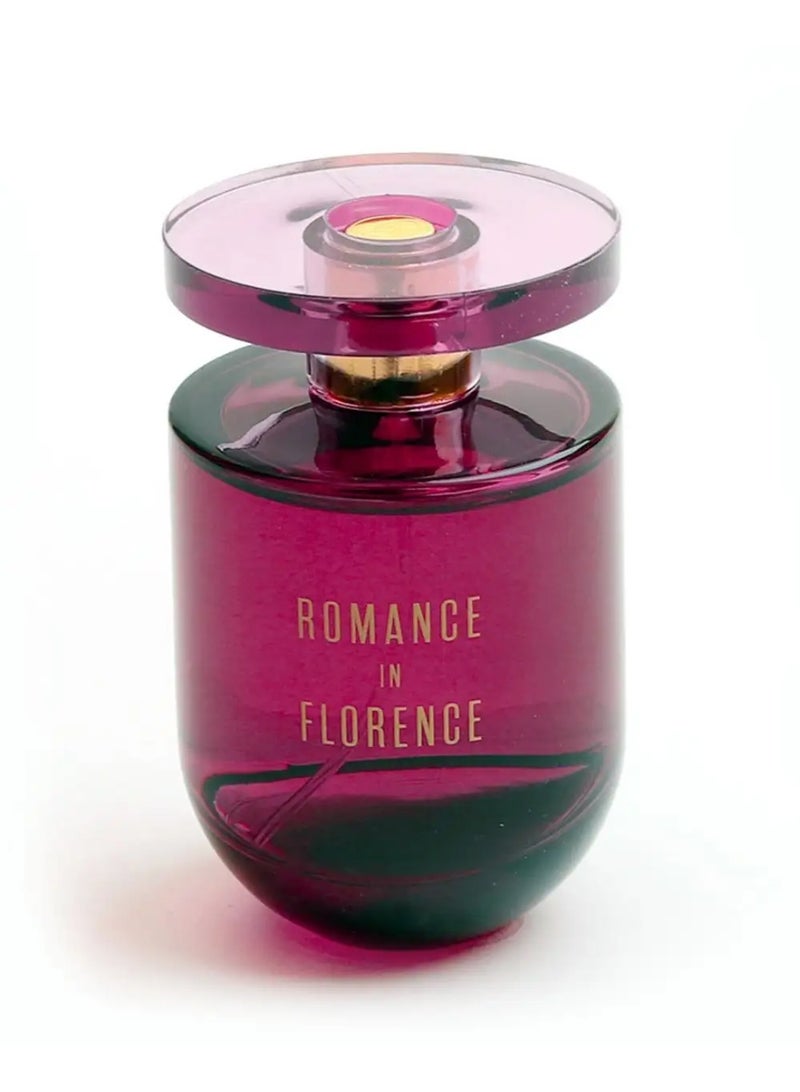 جوهان. بي عطر GEP Romance In Florence EDP (L) 90 مل