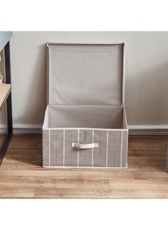 Home Box Ebase Storage Box 50x25x40 cm  - Image 3