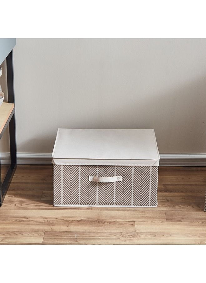 Home Box Ebase Storage Box 50x25x40 cm  - Image 2