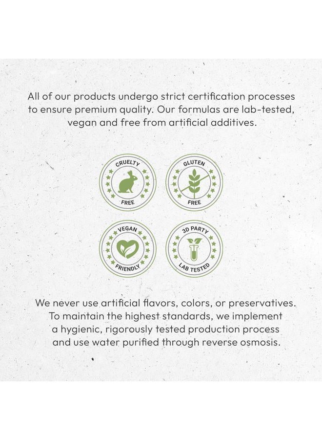 Secrets of the Tribe Bugleweed 120 Capsules, 600 mg, Bugleweed (Lycopus Virginicus) Dried Herb (120 Capsules) - Image 5