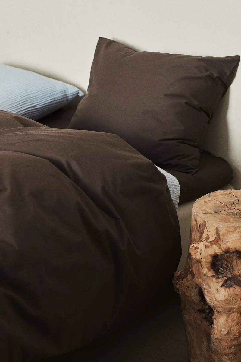 اتش اند ام طقم غطاء اللحاف