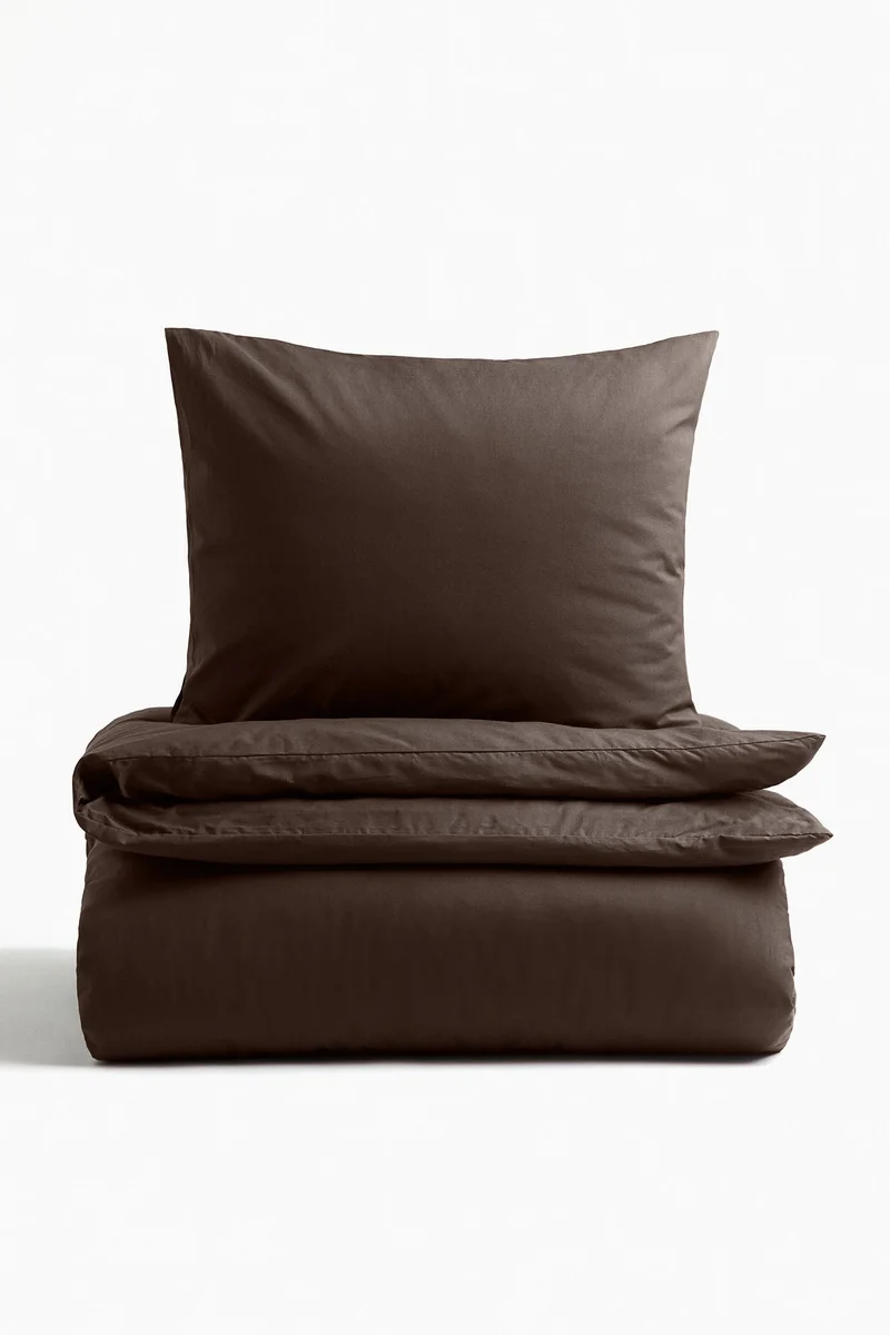 اتش اند ام طقم غطاء اللحاف