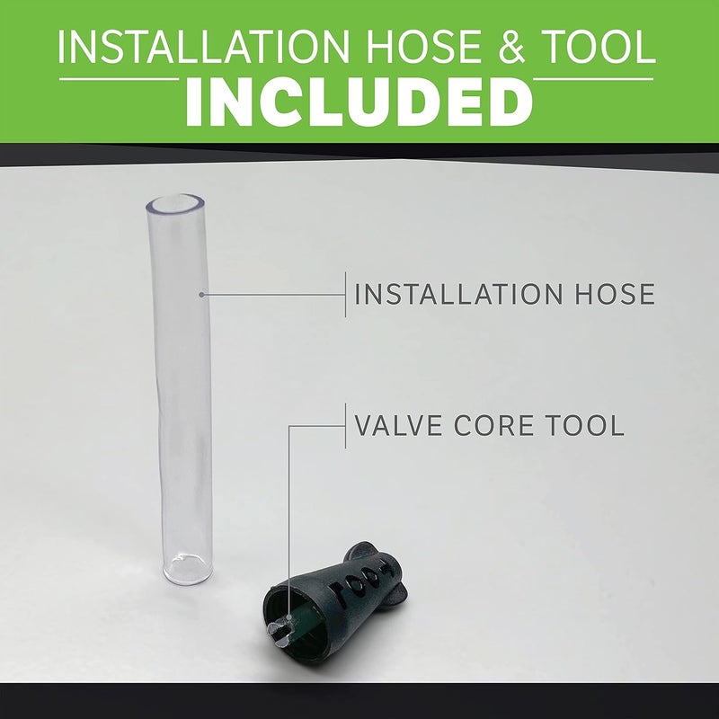 Slime 10008 Flat Tire Puncture Repair Sealant - Image 3