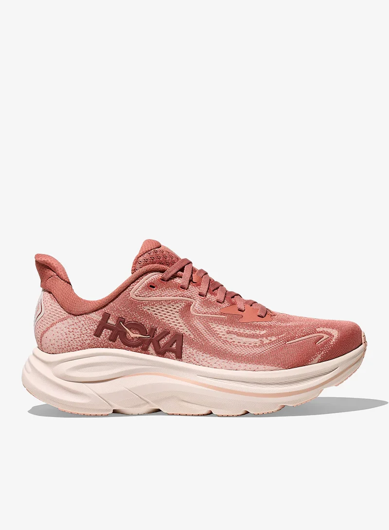 هوكا كليفتون ١٠