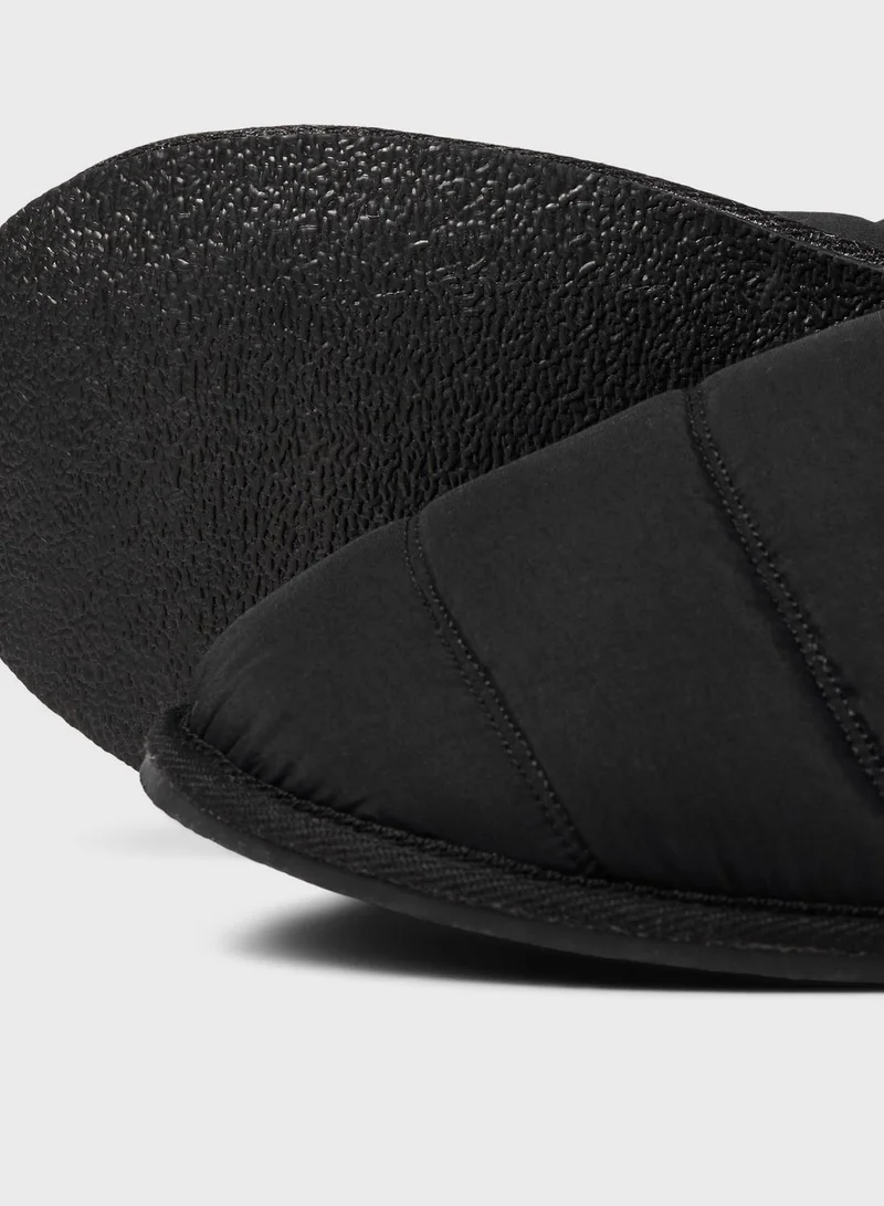 JACK & JONES Wabbey Bedroom Slippers