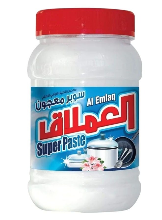 العملاق معجون غسيل الأطباق فائق الجودة من الإملاك 2 كجم - Image 1