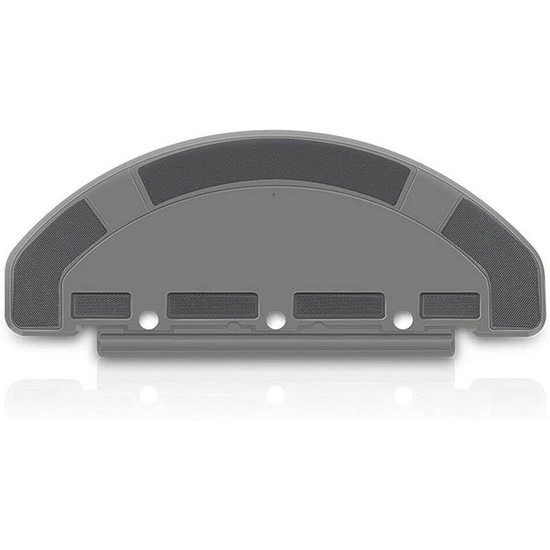Odashen Mop Plate Frame Board Replacement Compatible with Ecovacs Deebot N8 N8 Pro N8 Pro Plus Vacuum Cleaner - Image 1
