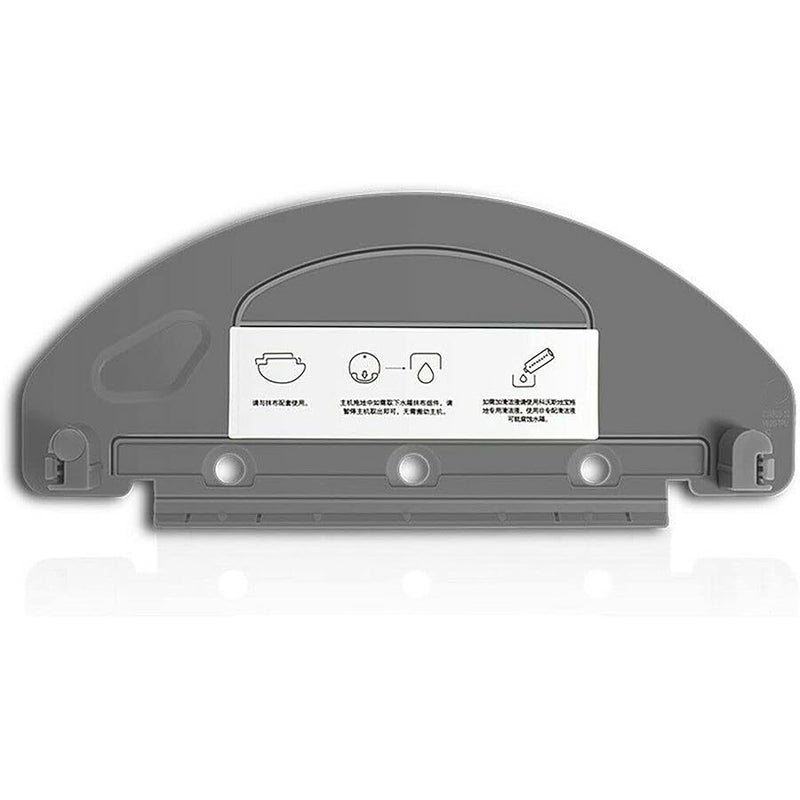 Odashen Mop Plate Frame Board Replacement Compatible with Ecovacs Deebot N8 N8 Pro N8 Pro Plus Vacuum Cleaner - Image 2