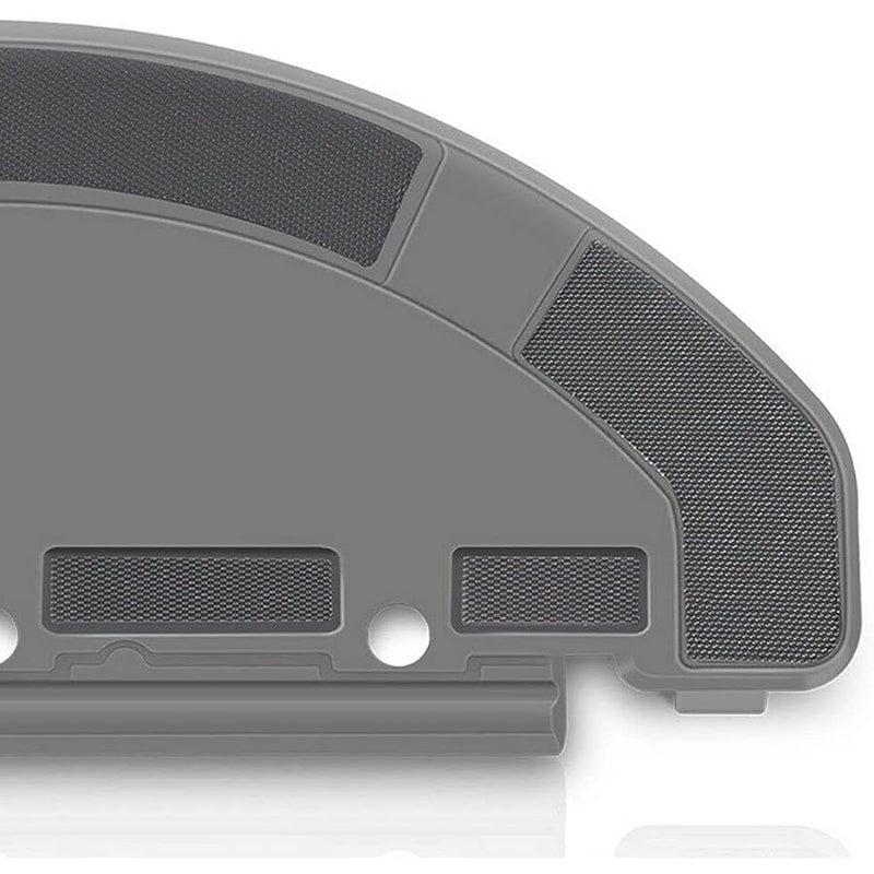 Odashen Mop Plate Frame Board Replacement Compatible with Ecovacs Deebot N8 N8 Pro N8 Pro Plus Vacuum Cleaner - Image 3