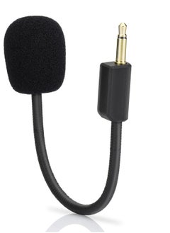 Captaintech Mic Replacement for Razer BlackShark V2 and V2 Pro Wireless Gaming Headset  - Image 1