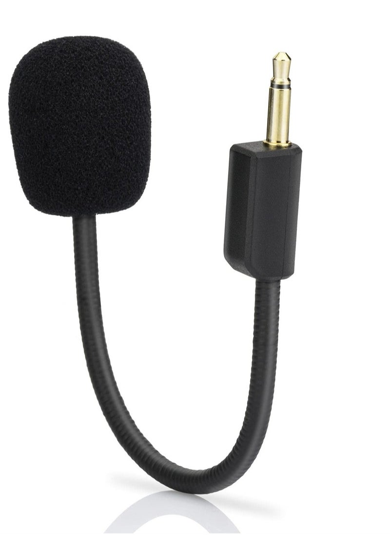 Captaintech Mic Replacement for Razer BlackShark V2 and V2 Pro Wireless Gaming Headset  - Image 1