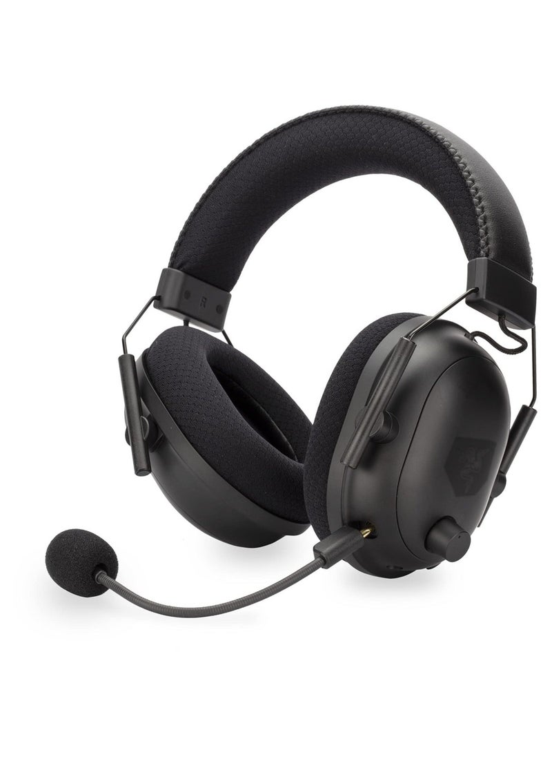 Replacement Mic for Razer BlackShark V2/V2 Pro – Detachable Boom Microphone for Wireless Gaming Headset