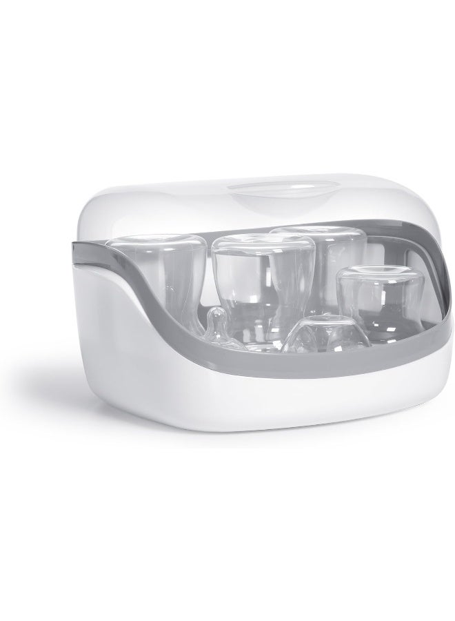 Chicco معقم بخار الميكروويف من شيكو - Image 1