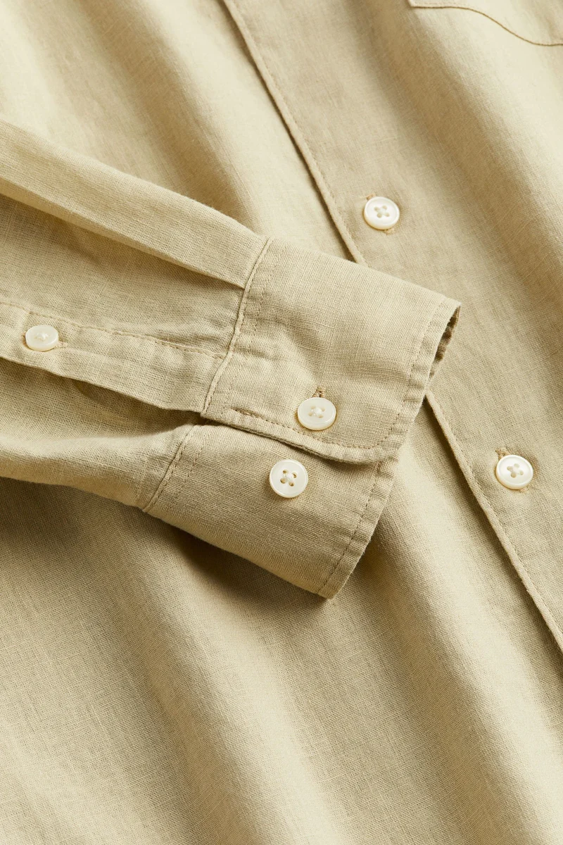 H&M Regular Fit Shirt