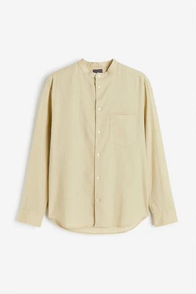 H&M Regular Fit Shirt