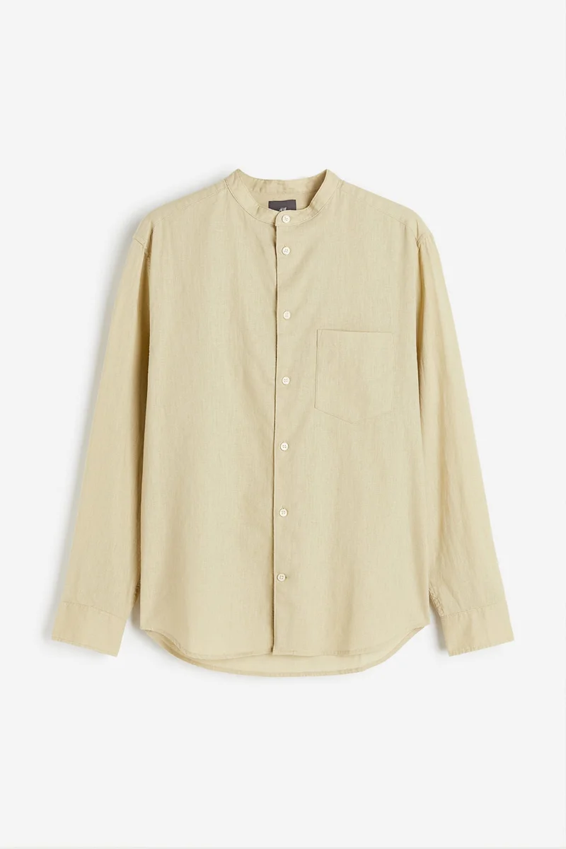 H&M Regular Fit Shirt