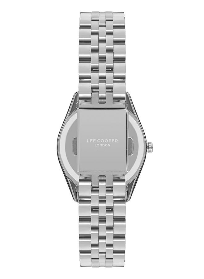 Lee Cooper - Metal Analog Wrist Watch LC07326.390 - Image 1