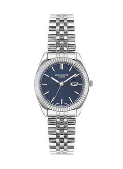 Metal Analog Wrist Watch LC07326.390