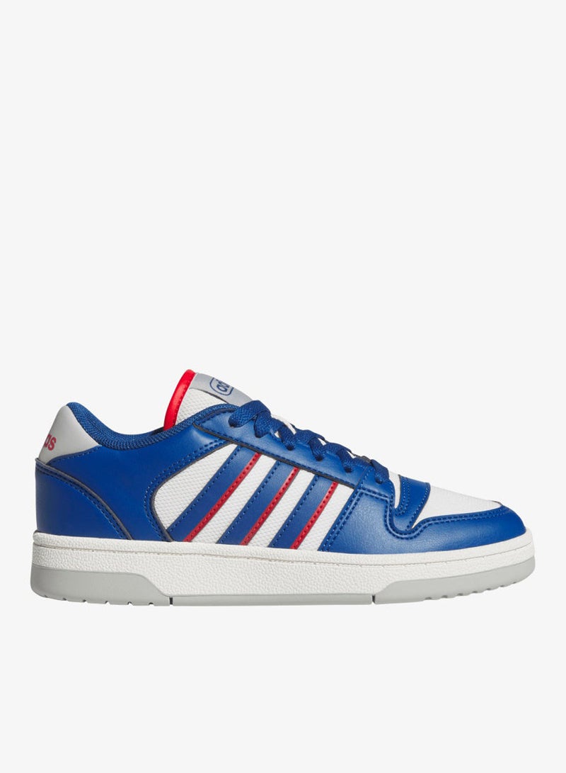 Adidas BREAK START J Trainers - Image 2