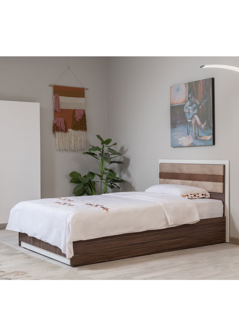 Smart Furniture Bed 120 