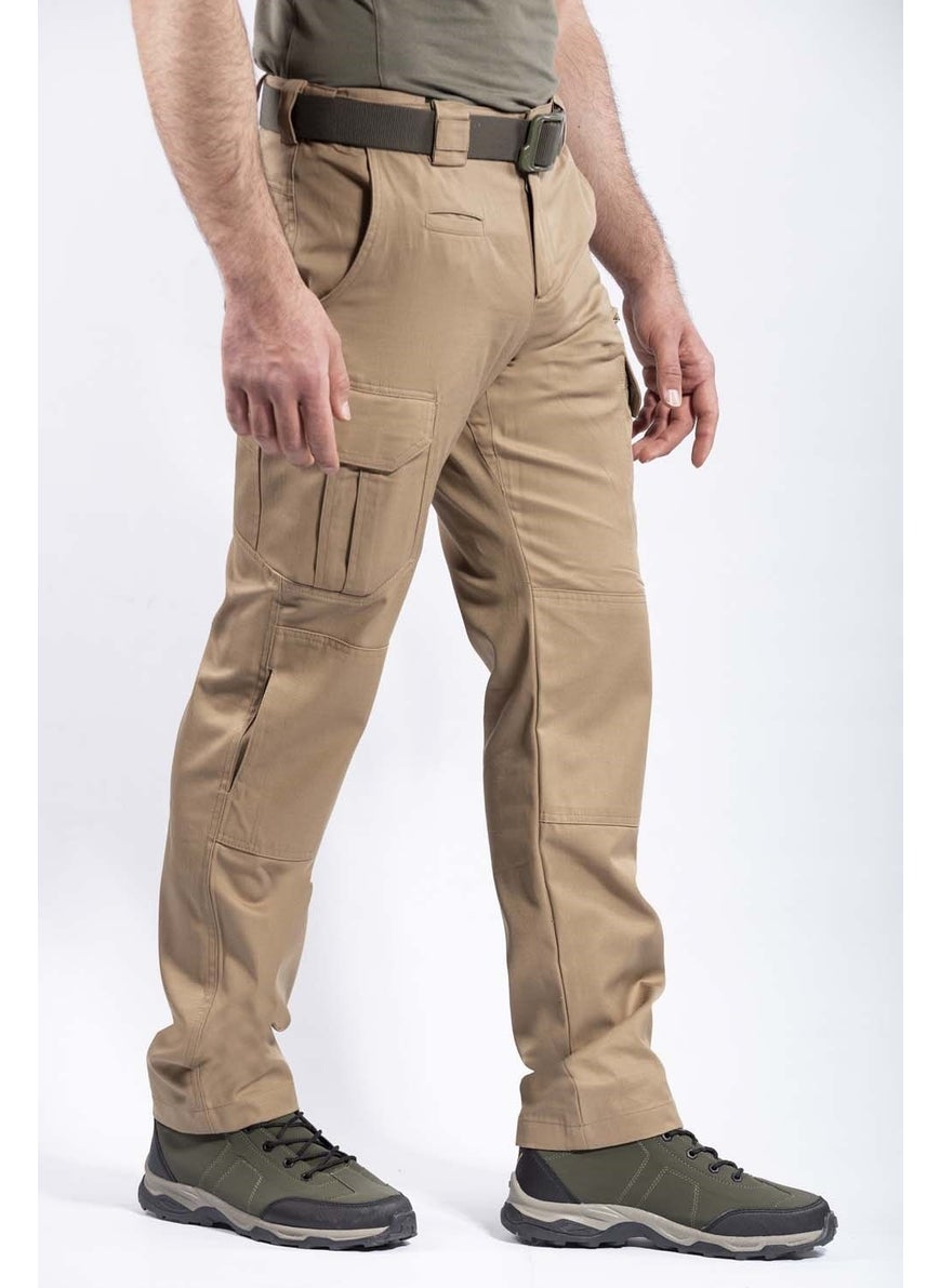 VAV Wear - Tactec 15 Special Design Comfortable All Season Tactical Trousers - Image 1